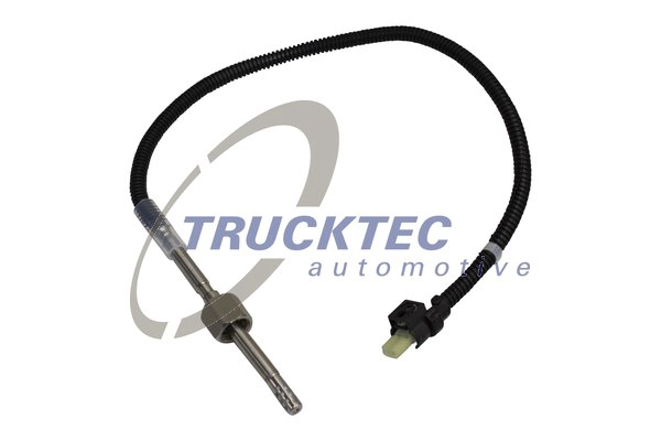 Датчик температура выхлопных газов TRUCKTEC AUTOMOTIVE 02.17.163