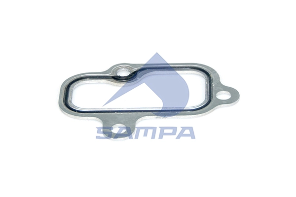 Прокладка впускной коллектор SAMPA 022.217