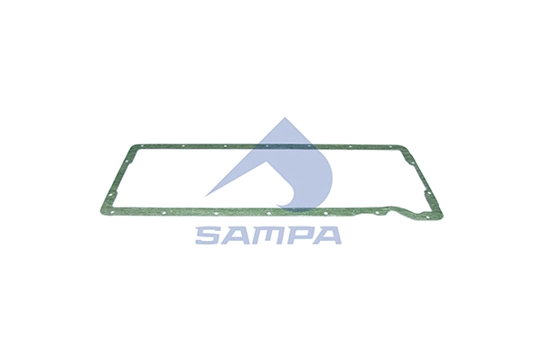 Прокладка масляный поддон SAMPA 022.245