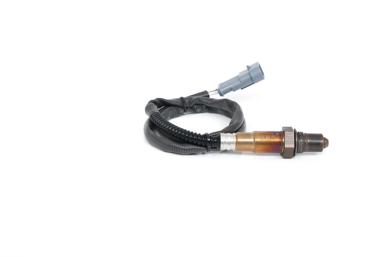 Лямбда-зонд BOSCH 0 258 010 167