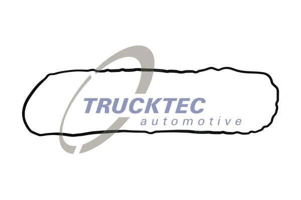 Прокладка масляный поддон TRUCKTEC AUTOMOTIVE 03.10.019