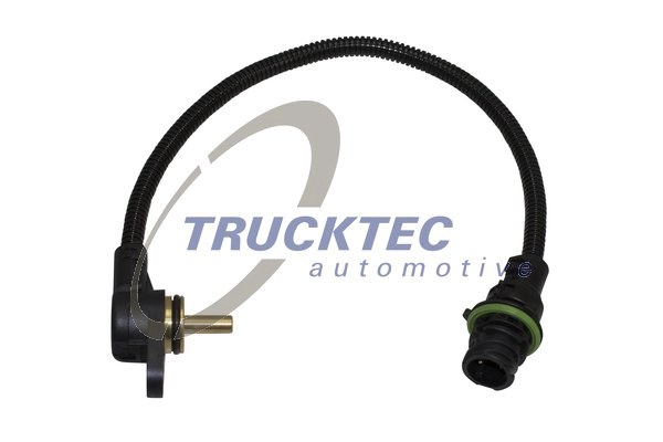 Датчик температура охлаждающей жидкости TRUCKTEC AUTOMOTIVE 03.19.209