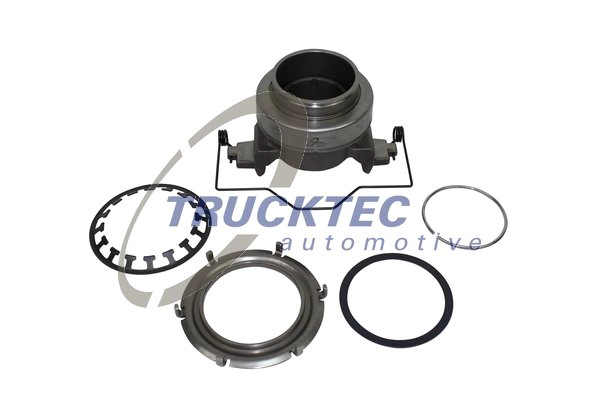 Выжимной подшипник TRUCKTEC AUTOMOTIVE 03.23.012