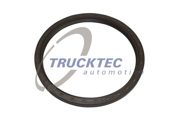 Уплотняющее кольцо коленчатый вал TRUCKTEC AUTOMOTIVE 03.24.006