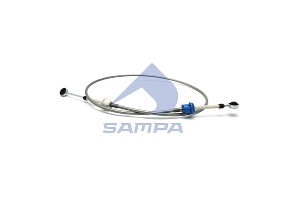Прокладка водяной насос SAMPA 033.467