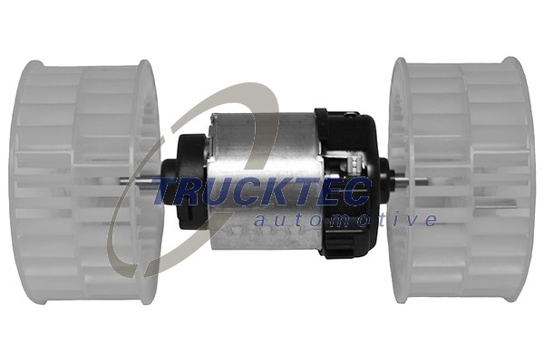 Электродвигатель вентиляция салона TRUCKTEC AUTOMOTIVE 03.59.004