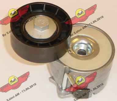Натяжитель ремня клиновой зубча AUTOKIT 03.80718