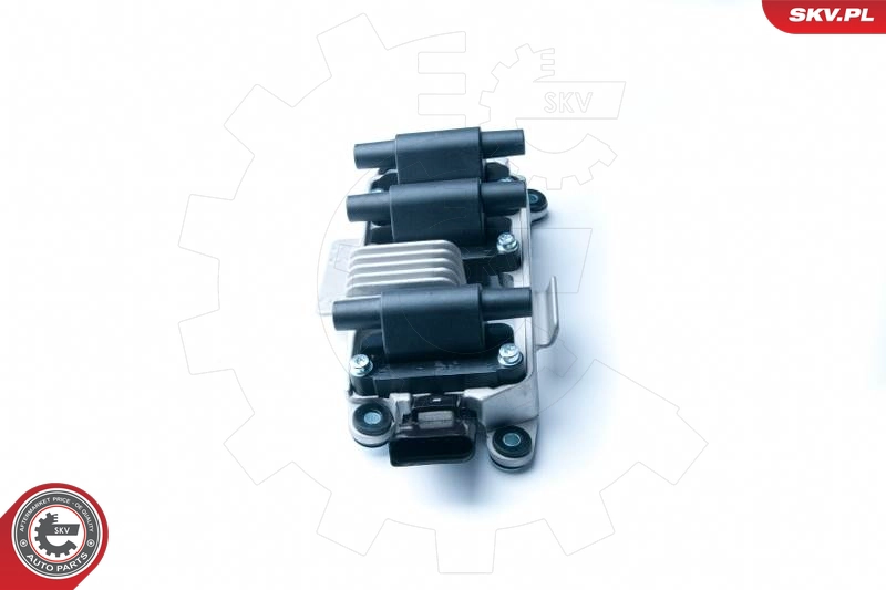 Катушка зажигания SKV 03SKV216