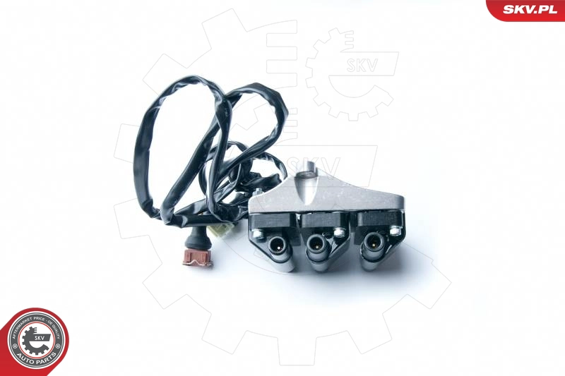 Катушка зажигания SKV 03SKV217