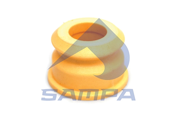 Втулка подушка кабины водителя SAMPA 040.026