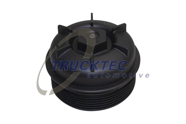 Крышка топливный фильтр TRUCKTEC AUTOMOTIVE 04.38.026