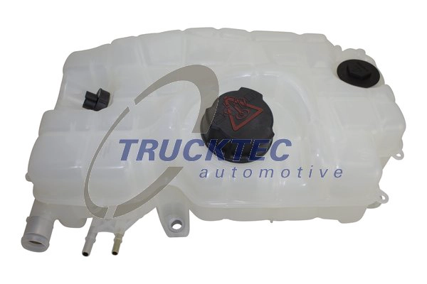 Компенсационный бак охлаждающая жидкость TRUCKTEC AUTOMOTIVE 04.40.161