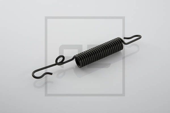 Пружина тормозная колодка PE AUTOMOTIVE 046.015-00A