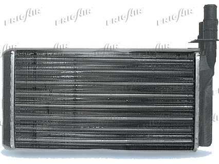 Теплообменник отопление салона FRIGAIR 0604.3005