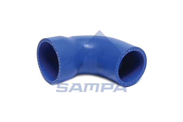 Шланг радиатора SAMPA 061.379