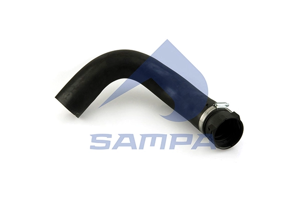 Шланг радиатора SAMPA 061.384