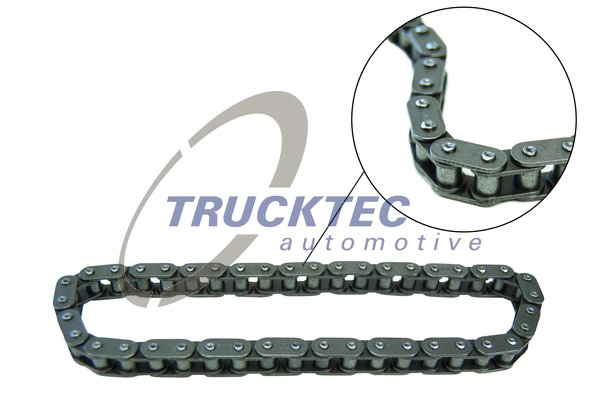 Цепь привода распредвала TRUCKTEC AUTOMOTIVE 07.12.127