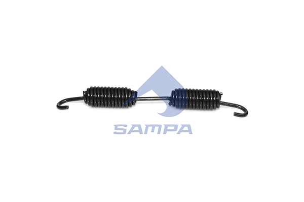 Пружина тормозная колодка SAMPA 075.039