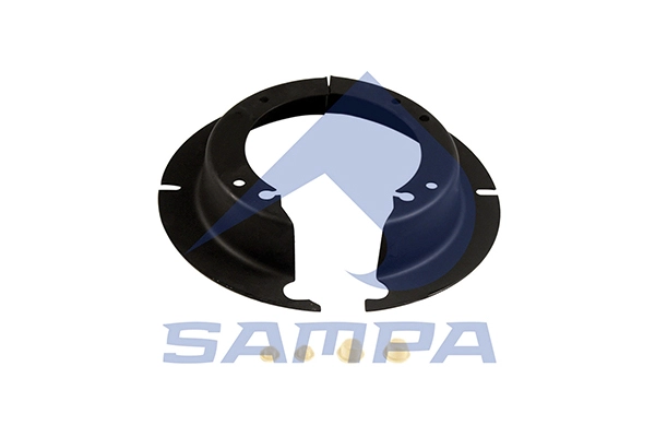 Пыльник/сальник кол.подшипника SAMPA 075.580
