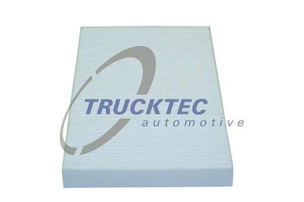 Фильтр воздух во внутренном пространстве TRUCKTEC AUTOMOTIVE 07.59.044