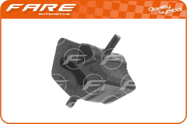 Подвеска двигатель FARE SA 0772