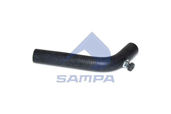 Шланг радиатора SAMPA 079.124