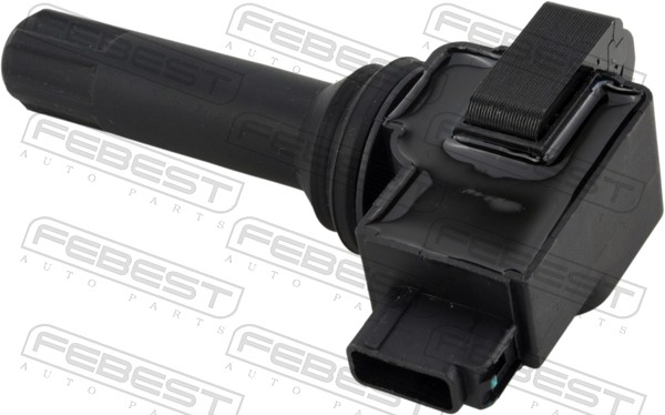 Катушка зажигания FEBEST 08640-002