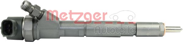 Форсунка oe-part METZGER 0870077