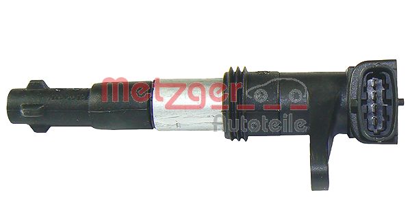 Катушка зажигания oe-part METZGER 0880171