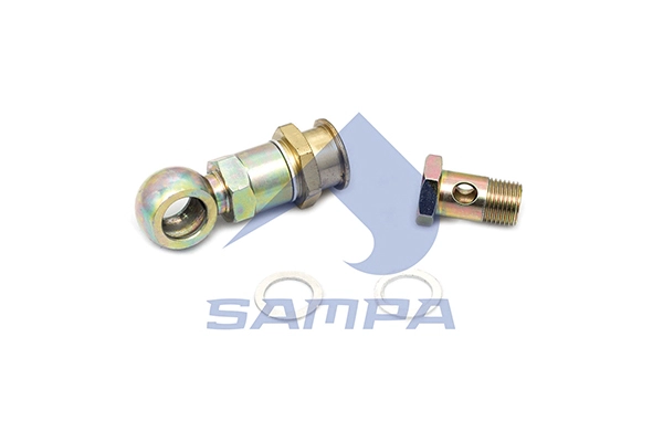 Перепускной клапан SAMPA 092.125