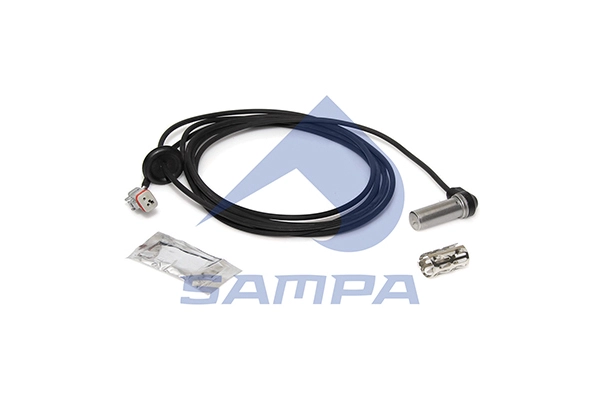 Датчик частота вращения колеса SAMPA 096.336