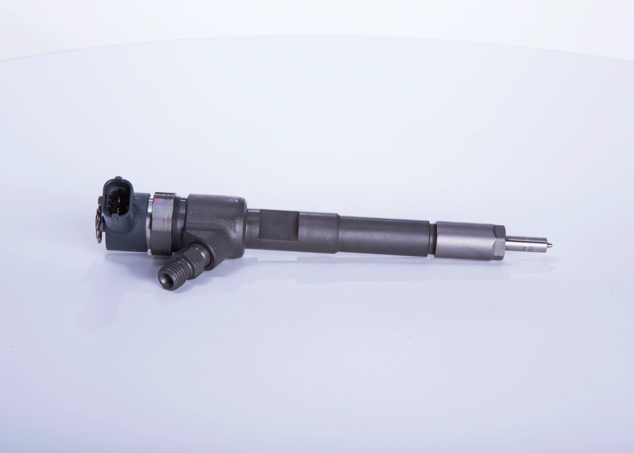 Форсунка BOSCH 0 986 435 249