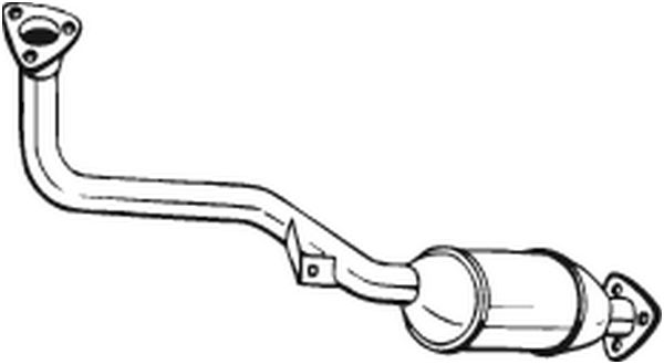 Катализатор BOSAL 099-066