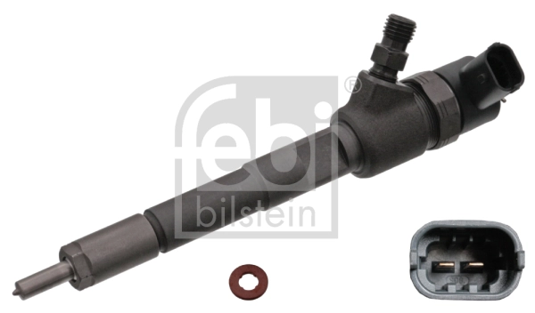 Форсунка FEBI BILSTEIN 100063