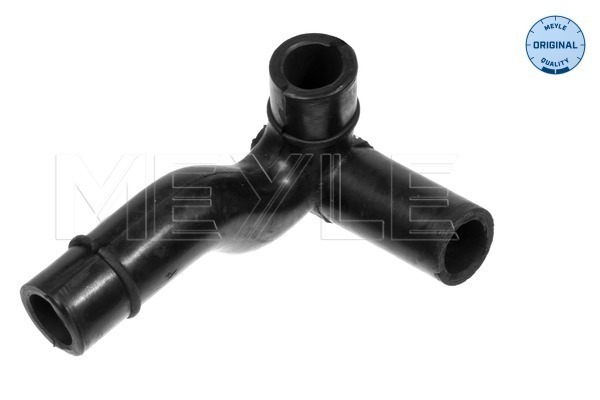 Шланг воздухоотвод крышки головки цилиндра meyle-original true to oe. MEYLE 100 103 0048