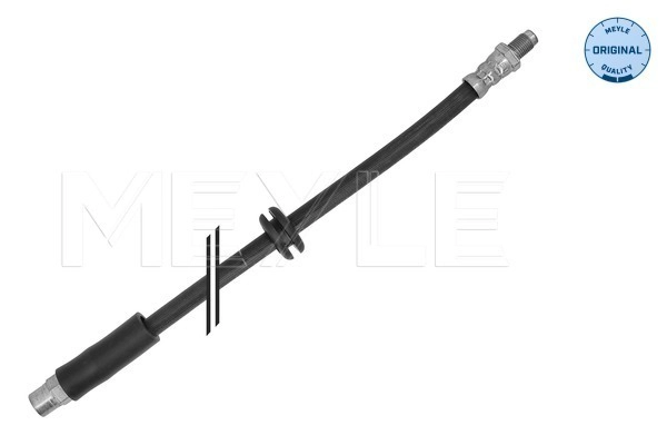 Тормозной шланг meyle-original true to oe. MEYLE 100 611 0050