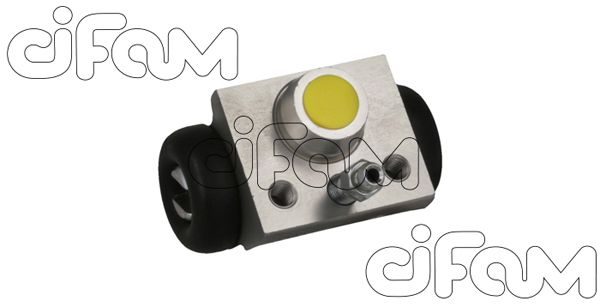 Колесный тормозной цилиндр CIFAM 101-1109