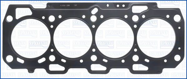 Прокладка головка цилиндра multilayer steel AJUSA 10152520