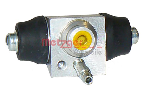 Колесный тормозной цилиндр cifam METZGER 101-594