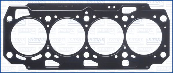 Прокладка головка цилиндра multilayer steel AJUSA 10184820