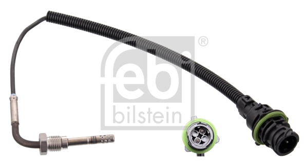 Датчик температура выхлопных газов FEBI BILSTEIN 102010