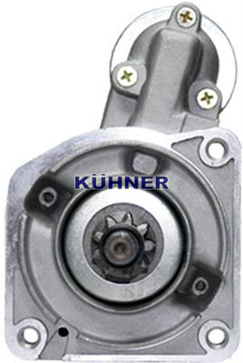 Стартер AD KÜHNER 10297