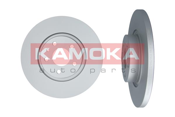 Тормозной диск kamoka KAMOKA 1032114