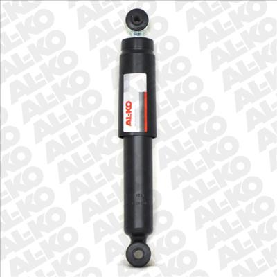 Амортизатор hydrotech ALCO FILTER 107210