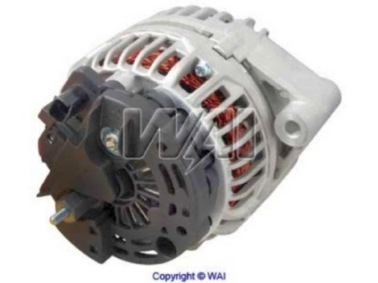 Генератор WAI 11075N