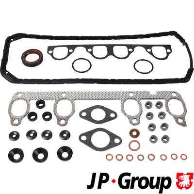 Комплект прокладок головка цилиндра jp group JP GROUP 1119000610