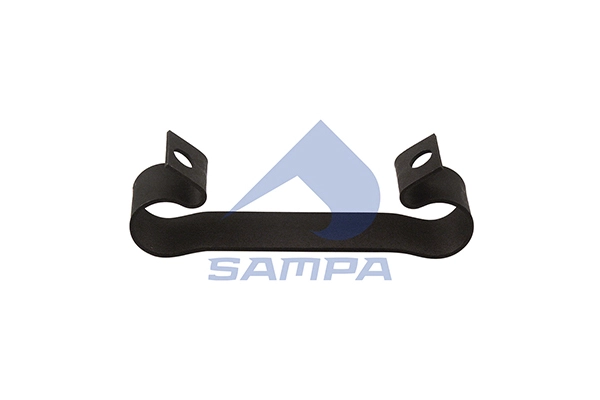 Пружина тормозная колодка SAMPA 114.209