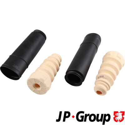 Пылезащитный комплект амортизатор jp group JP GROUP 1152707010