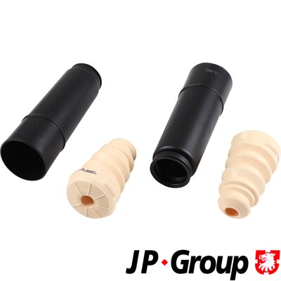 Пылезащитный комплект амортизатор jp group JP GROUP 1152708510