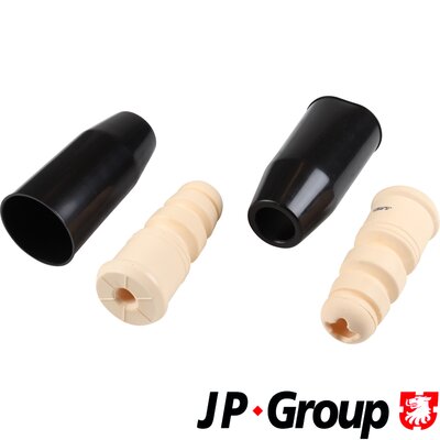 Пылезащитный комплект амортизатор jp group JP GROUP 1152710610